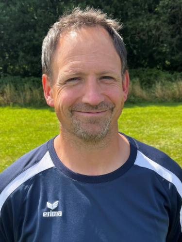 Jens Hohmann
