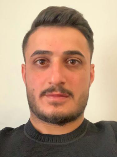Omer Al Naser