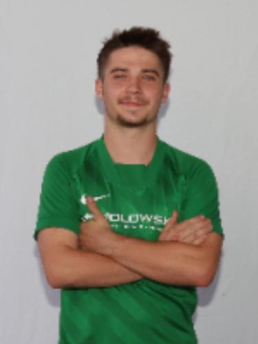 Jannick Hofheinz