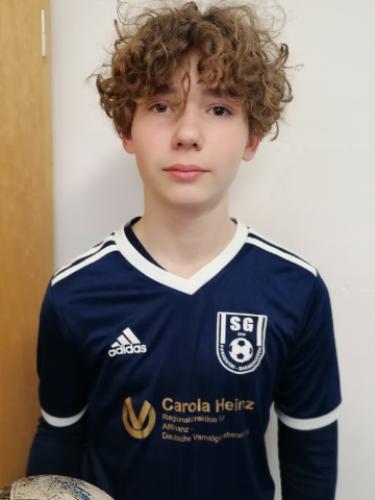 Mateja Laurin Waligora