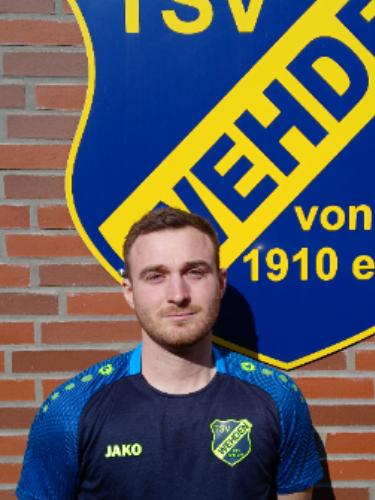 Till Hegemann