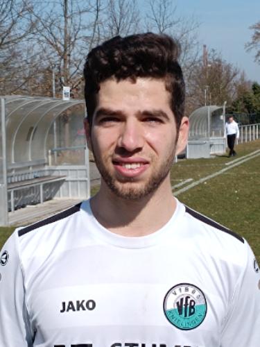 Abdullah Jaber