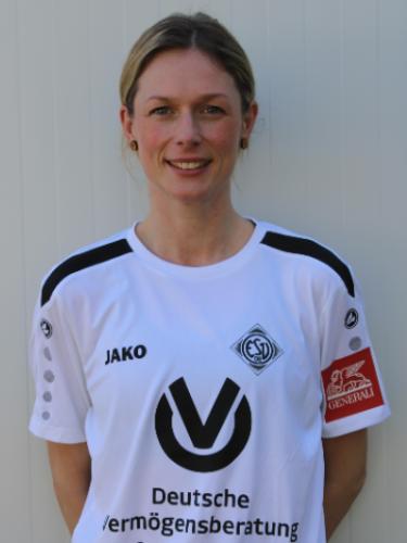 Mandy Bömsch