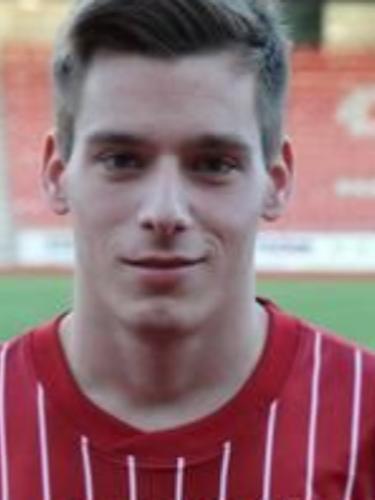 Kristian Tandara