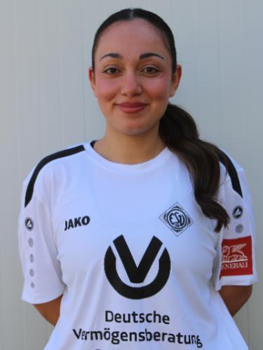 Günay Özkaya
