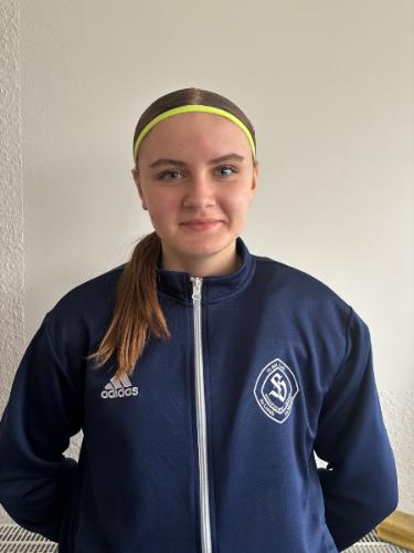 Amelie Enns