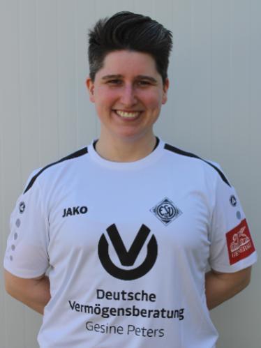 Michelle Lecher