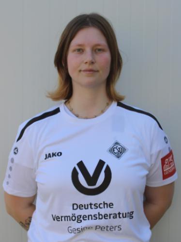 Stefanie Pidun