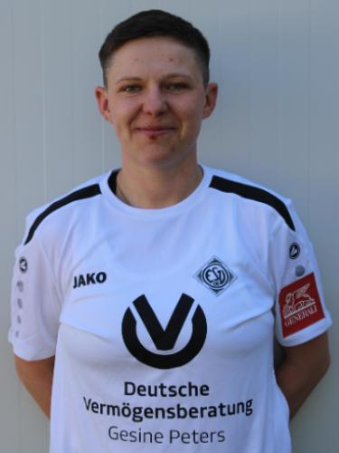 Mandy Sassor