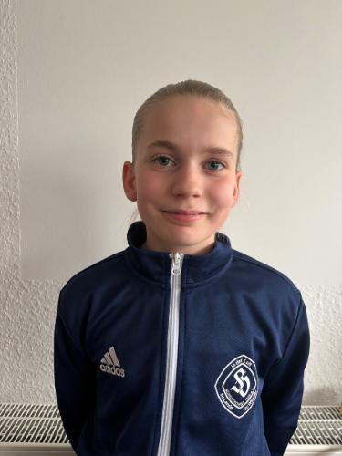 Thyra Graß