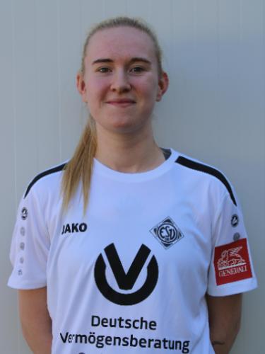 Lara Luise Surmann
