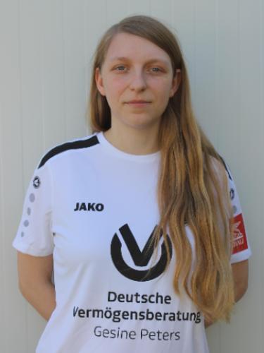 Stefanie Thybussek