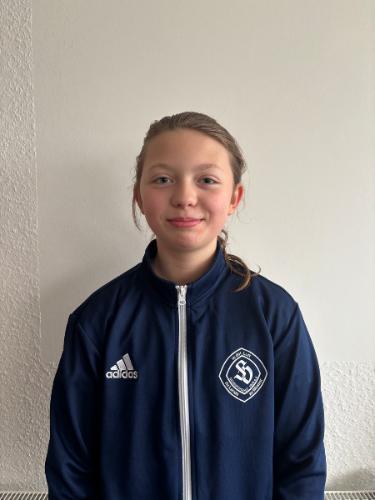 Mia-Regina Taut