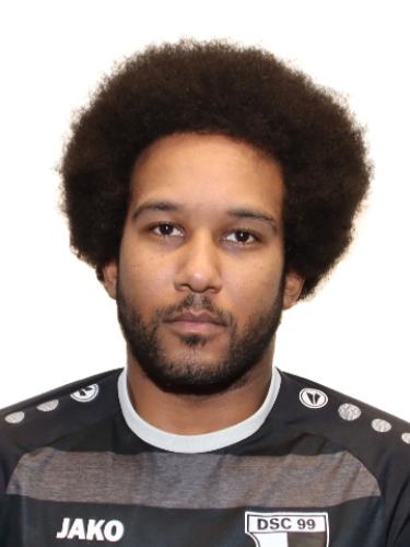 Stephanos Alemu