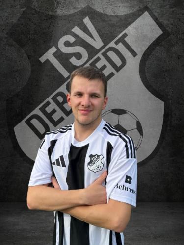 Nico-Leon Gottschalk