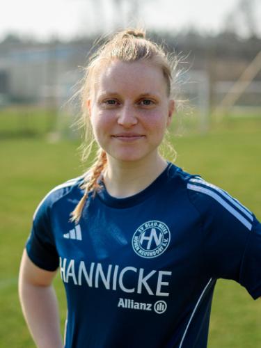 Femke Scholau
