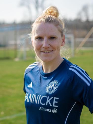Sarah Tiede