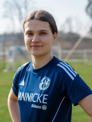 Amalia Wichmann