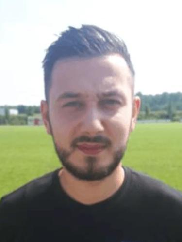 Emre Berber