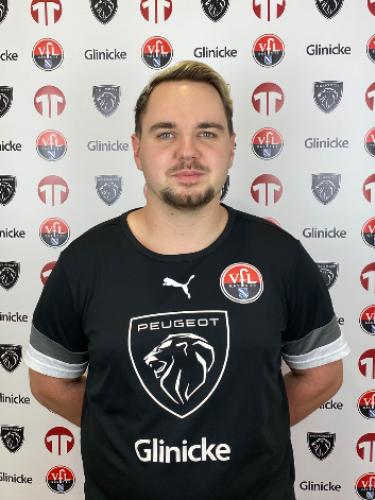 Florian Feller