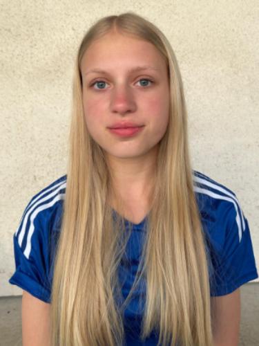 Lotta Reinhold