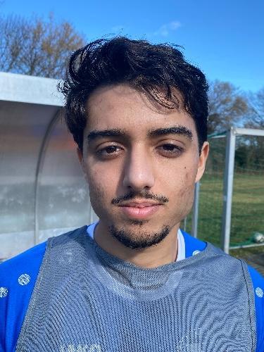 Christian Mansour