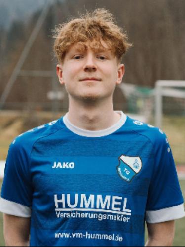Maxime Oswald