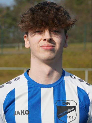 Lukas Engels