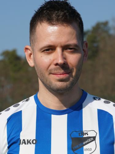 Christopher Schleifenbaum