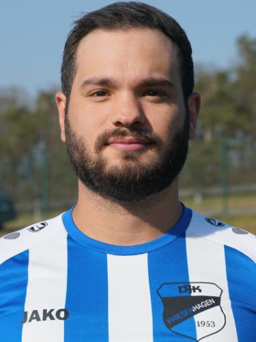 Emre Seremet