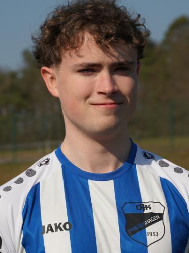 Raphael Merlin Spitzer