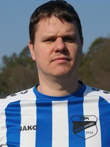 Tobias Steiger