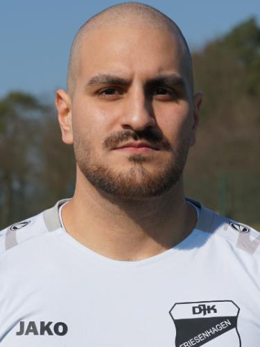 Baris Tecirli