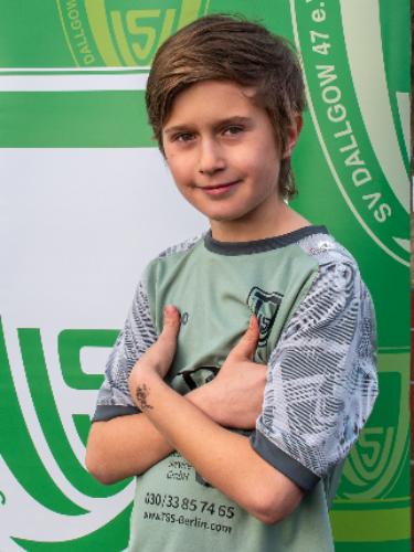 Hajo Kurt Kolodenny