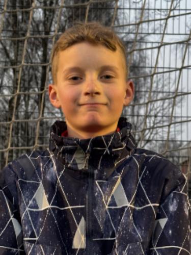 Constantin Vincent Dabow