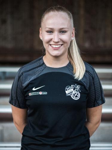 Luisa-Marie Schilli