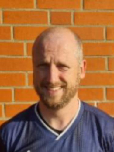 Nico Stradtmann