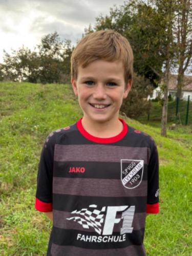 Yannick Strothkämper