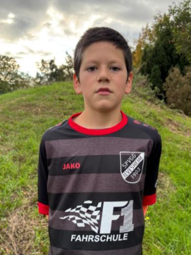 Alban Bacquet Klingenberg