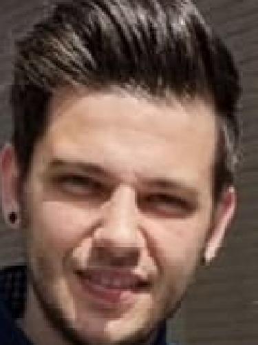 Kevin Bonk