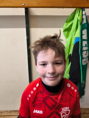 Eskil Paul Hinrich Kaspar