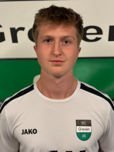 Alexander Laumann