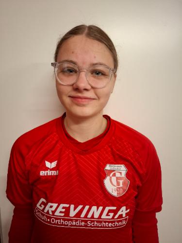 Loreen Heim