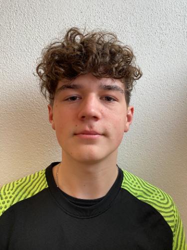 Nathaniel Centlik