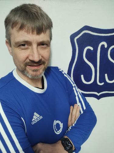 Jochen Schultheiss