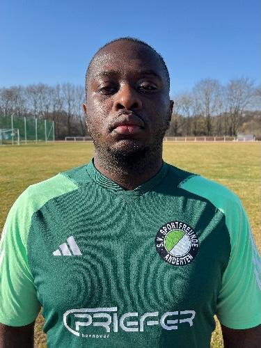 Edward Oduro Kwarteng Bonsu