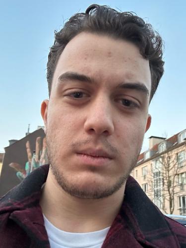 Mert Eken
