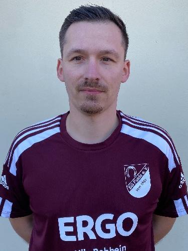 Marco Schneider