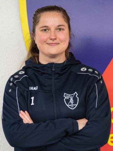Francesca Stocker