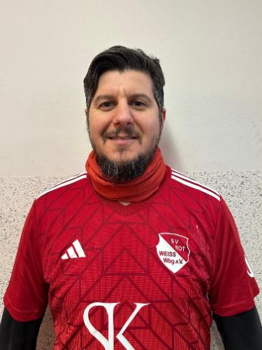 Abdullah Kocaman